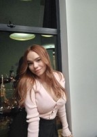 Фото проститутки Александра №3 в городе Владивосток