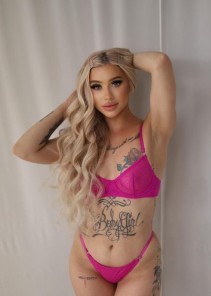 Фото проститутки Kristina №3 в городе Владивосток