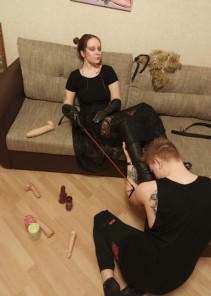 Фото проститутки Королева №4 в городе Владивосток