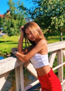 Фото проститутки Настя №2 в городе Владивосток