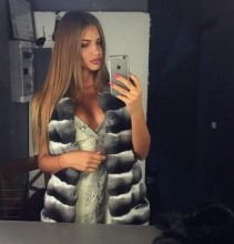 Фото проститутки Яна №8 в городе Владивосток
