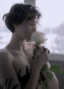 Фото проститутки Марина №2 в городе Владивосток