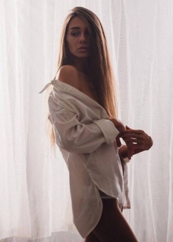 Лиза, Г. Владивосток