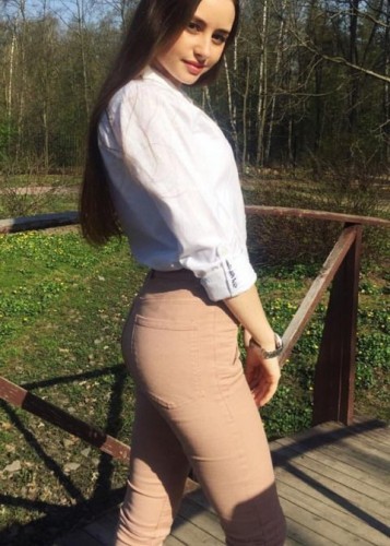 Лида, Г. Владивосток