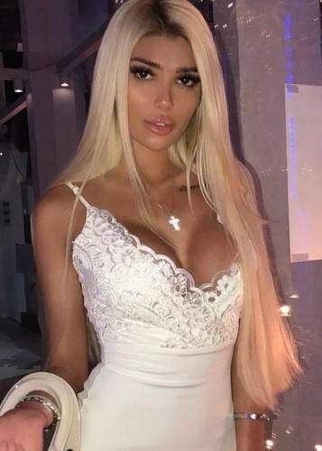Лина, Г. Владивосток